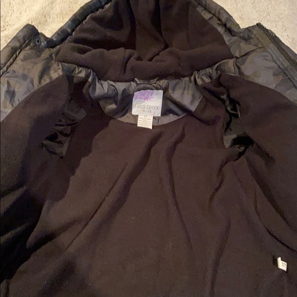 Boys jacket - Picture 3 of 3